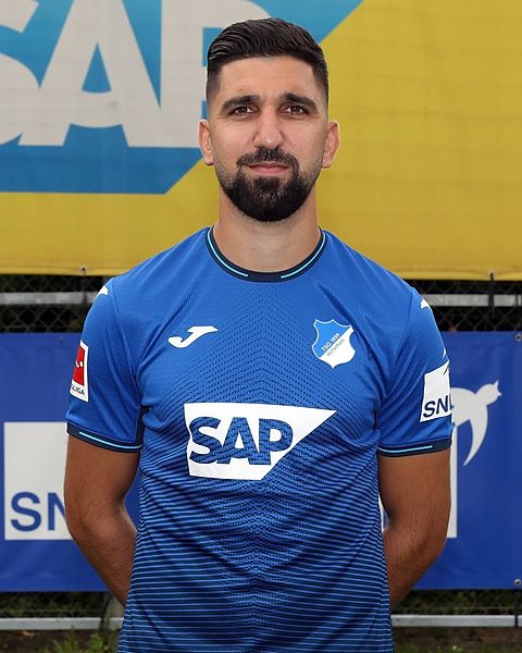 Foto: IMAGO / Avanti