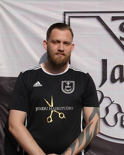 Foto: Mario Hörnekuhl