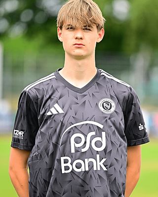 Julian Reißmann