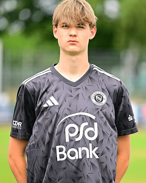 Foto: SpVgg Ansbach