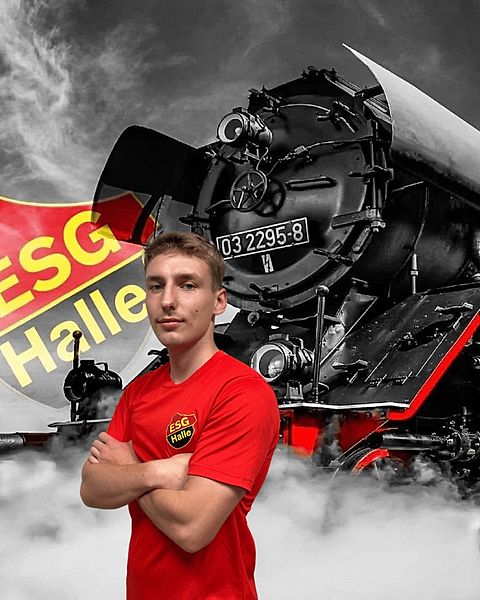 Foto: ESG Halle
