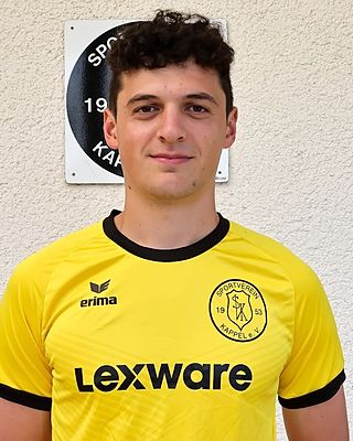 Valentin Nagel