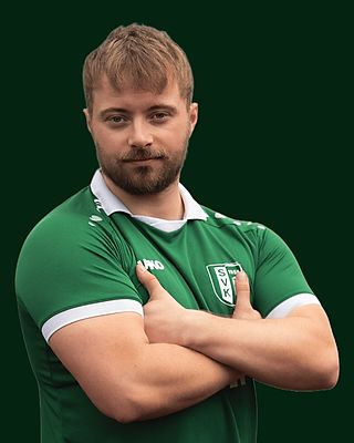 Steffen Mastalerz