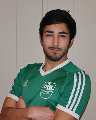 Ferhat Demirezen