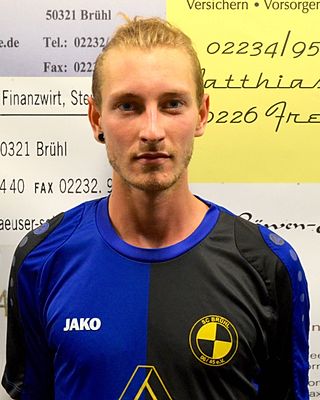 Lukas Hamonajec