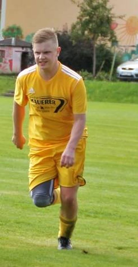 Foto: Fleischmann Sebastian