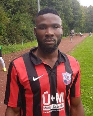 Shaka Adaba