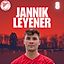Jannik Leyener