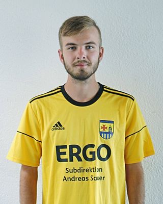 Reinhold Wingert