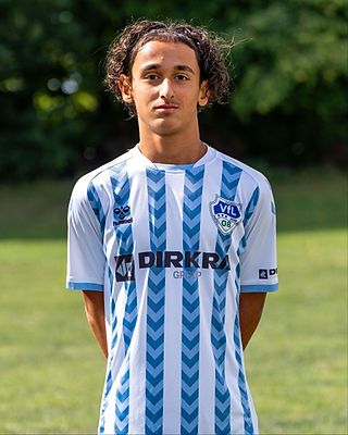 Raphael Jansen