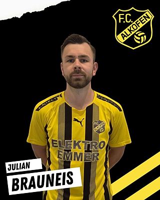 Julian Brauneis