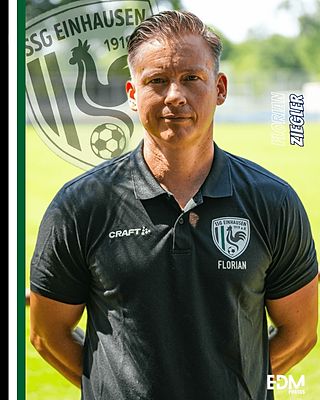 Florian Ziegler