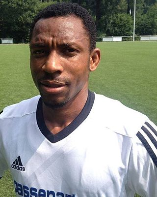 Joseph Oyibo