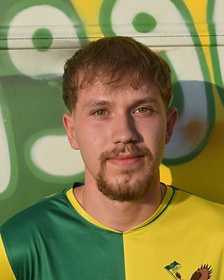 Leon Matthias Röhrdanz