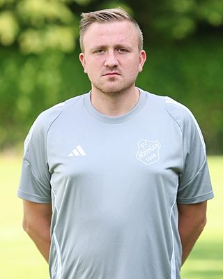 Marcus Mietzner