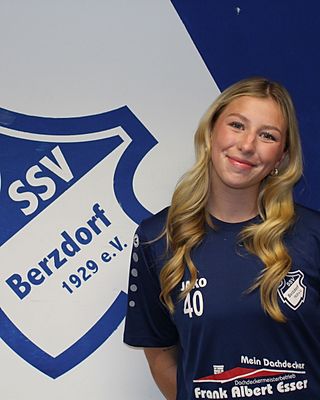Jana-Marie Lingen