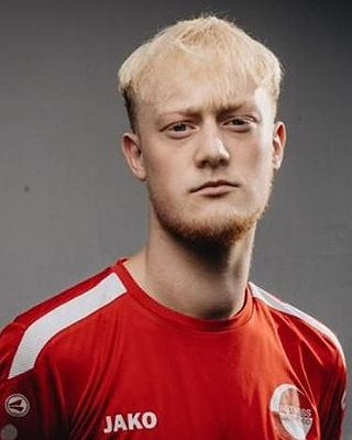 Aaron Elsner