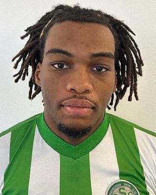 Yamba Cyrille Djiro