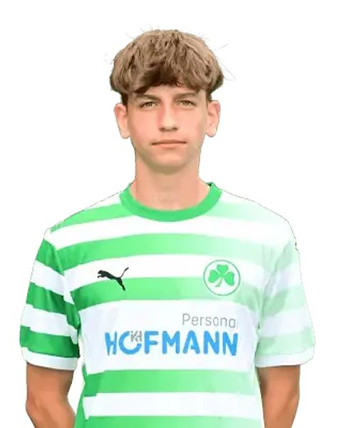 Foto: Greuther Fürth