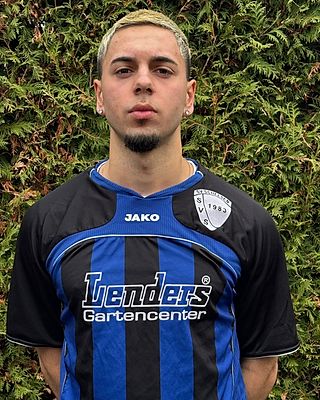 Julien Radosavljevic