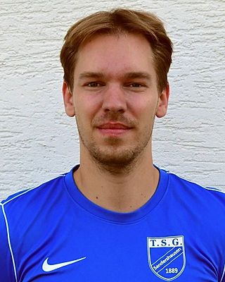 Tobias Hörle