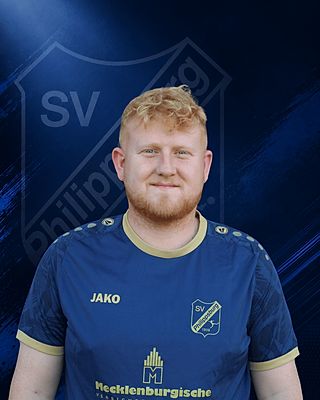 Ruben Rau