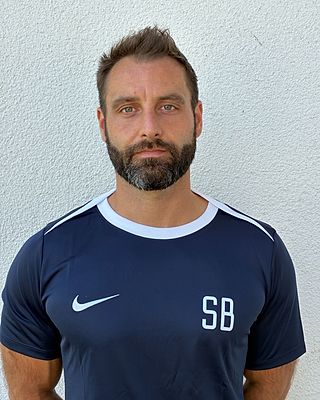 Steffen Blöth