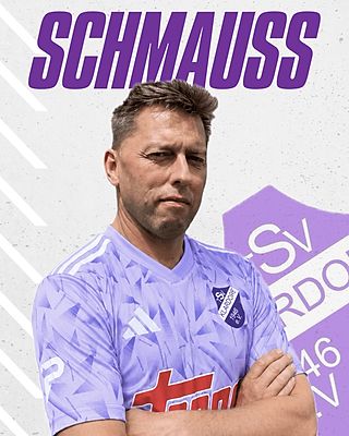 Johannes Schmauß
