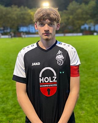 Ferdinand Franz Bard