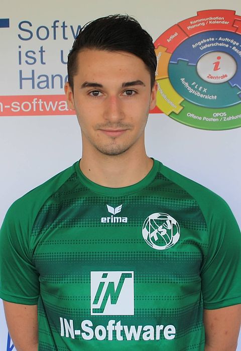 Foto: TSV Auerbach