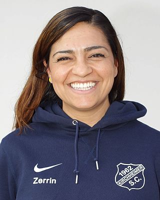 Zerrin Kalmaz