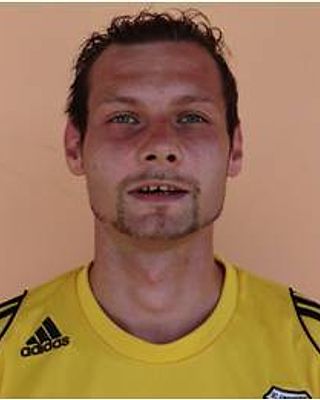 Martin Ressler