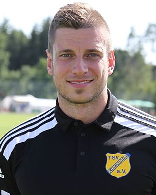 Maximilian Mißlinger