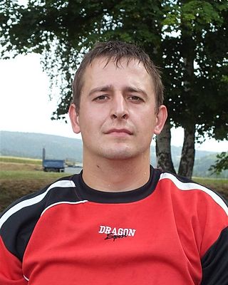 Robert Scharnagl