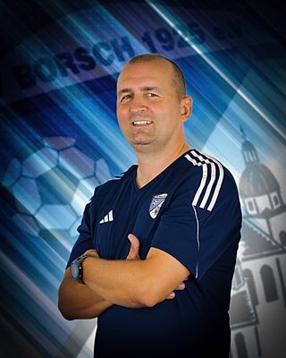 Andreas Mannel