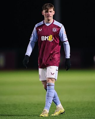 Tommi O'Reilly