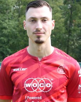 Mergim Goca