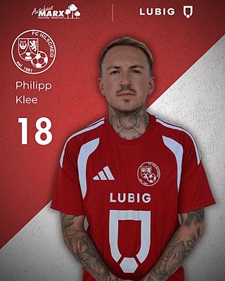 Philipp Klee