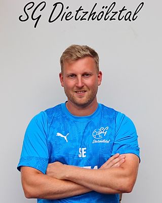 Sven Engel