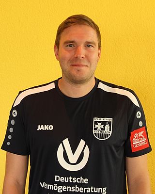 Timo Neuffer