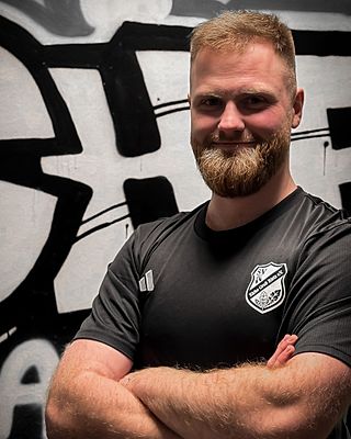 Ronny Kirchhof