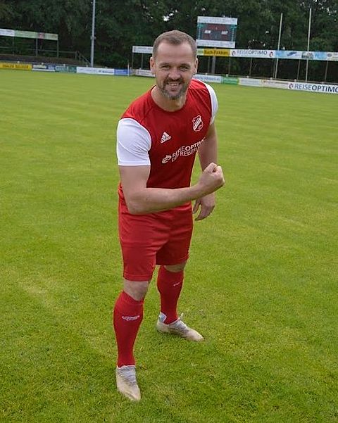 Foto: Annecke Baumann