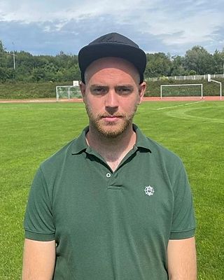 Christian Mandlmeier