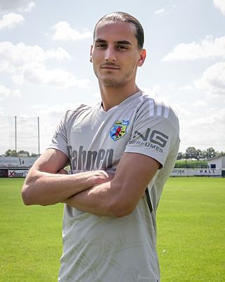 Joel Klieber