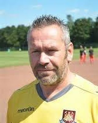Thomas Fells