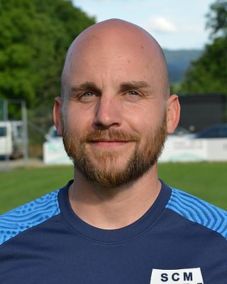 Dominik Müller