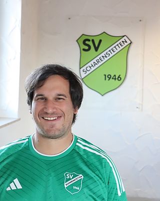 Tim Schiefgen