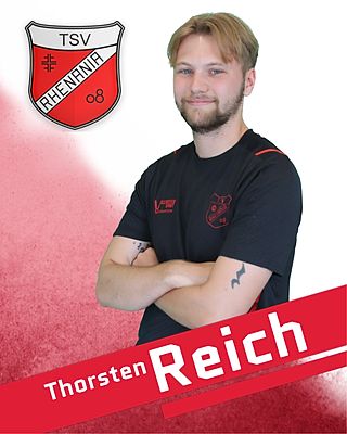 Thorsten Reich