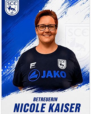 Nicole Kaiser