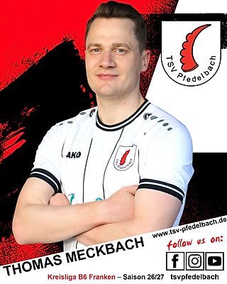 Thomas Meckbach